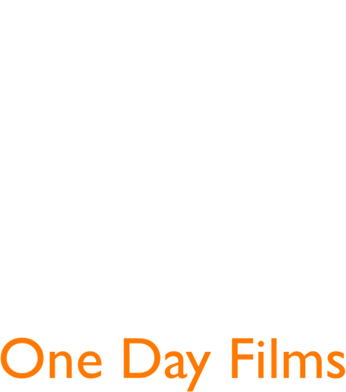 Logo One Day Films