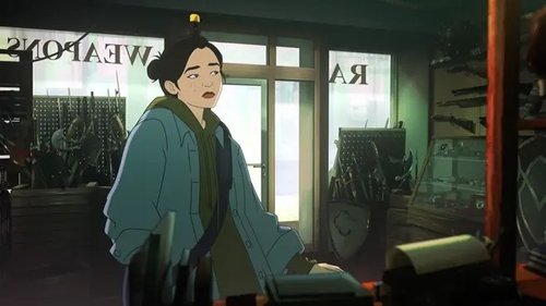 Assassímio da Marvel episódio 1