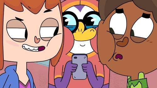 Image de l'épisode 1