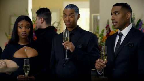 Poster della serie Carl Weber's The Family Business