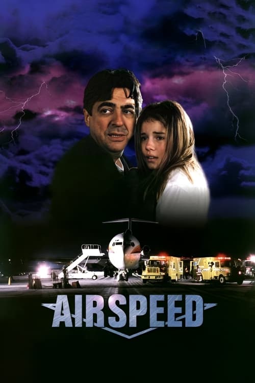 Airspeed (1998) poster