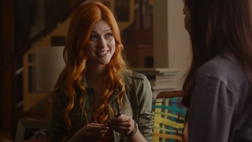 Shadowhunters: Instrumentos Mortais: 1×1