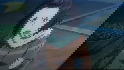 Parasyte -the maxim-: 1×13
