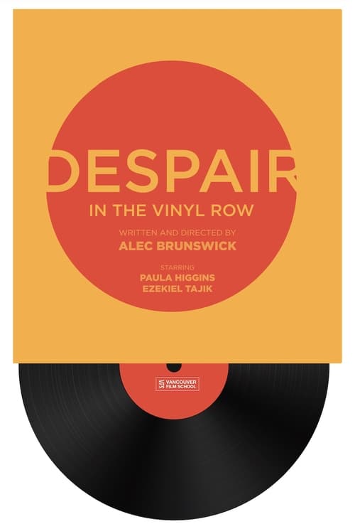 Despair in the Vinyl Row Online HD Hindi HBO 2017 Download