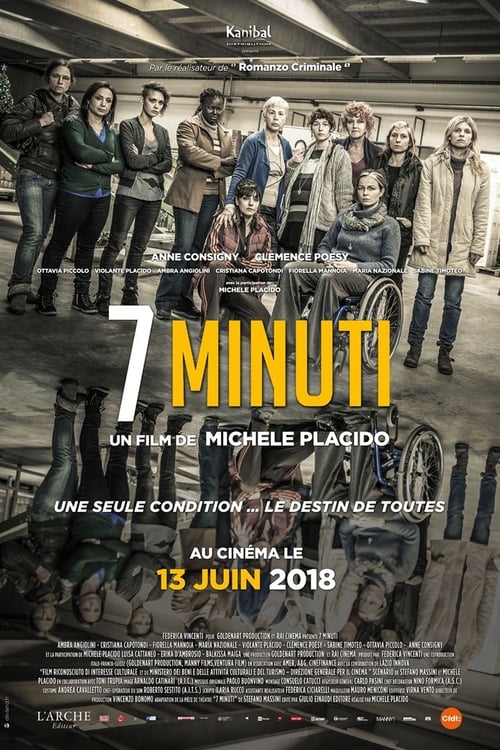 7 Minuti 2018