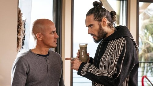 Escena del episodio 4 de la temporada 4 de la serie Ballers