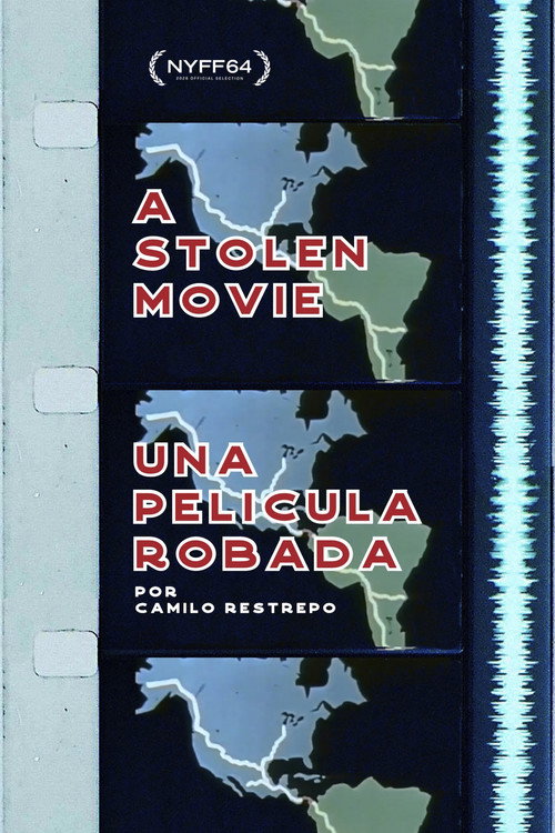 Una película robada