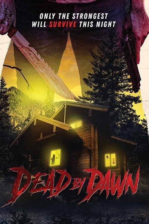 Dead by Dawn poster