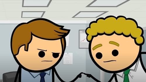 Poster della serie Cyanide & Happiness  Shorts