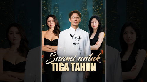 Suami untuk Tiga Tahun