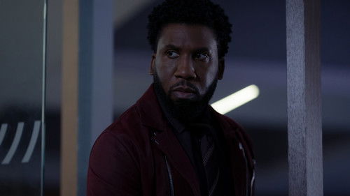 The Good Fight: 6×8