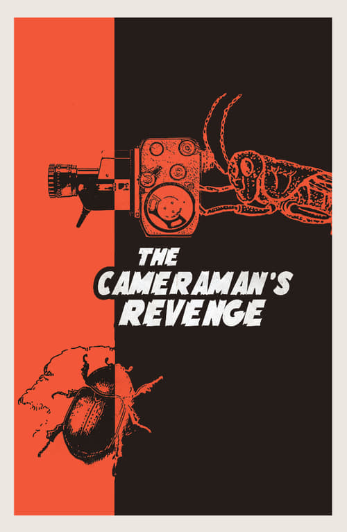 The Cameraman's Revenge (1912)