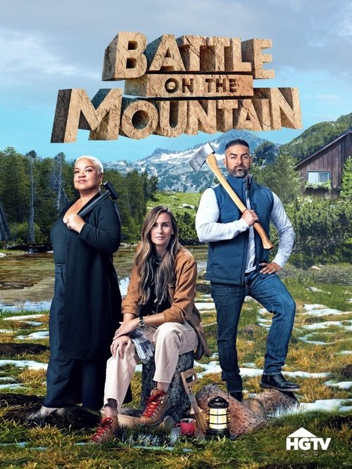 Battle on the Mountain 2024