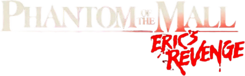 Phantom of the Mall: Eric's Revenge