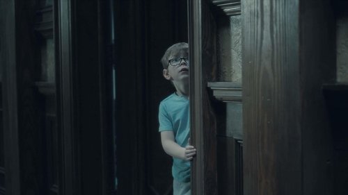 The Haunting of Hill House: 1×4