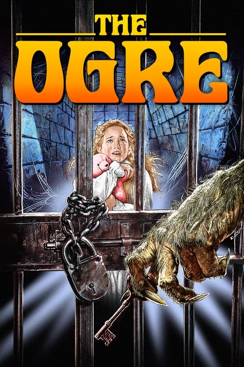 The Ogre Movie Poster Image