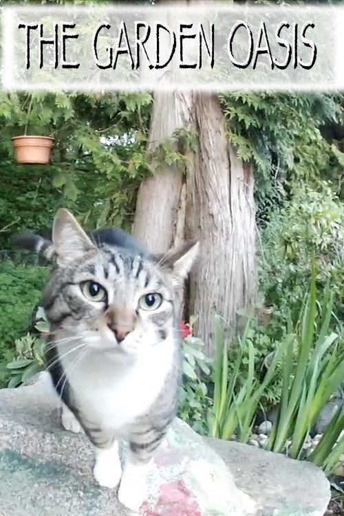 The Garden Oasis