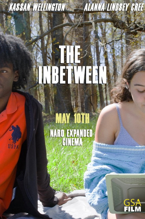 The InBetween official trailer poster