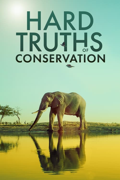 |EN| Hard Truths of Conservation