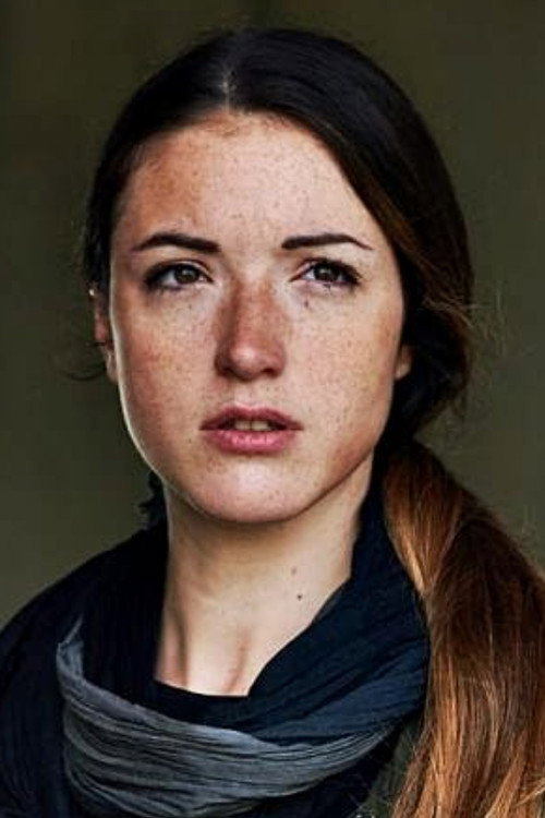 Hollie Harrington