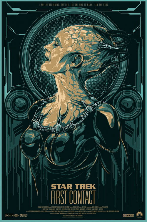 Star Trek: First Contact