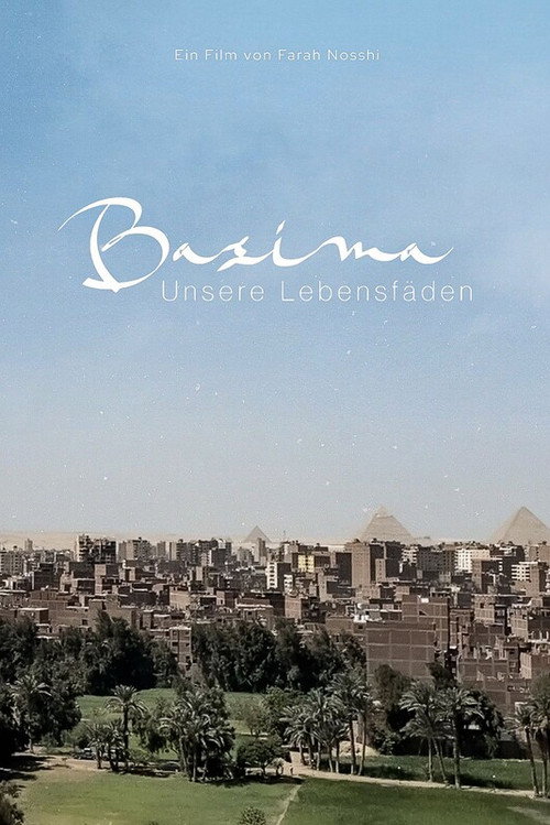 Basima- Our threads of life