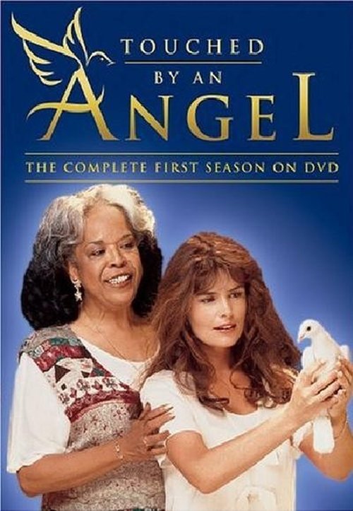 Where to stream Touched by an Angel Season 1