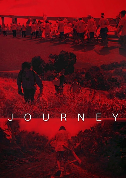 Journey poster