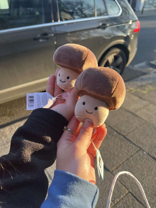 Alles, was wir geben mussten