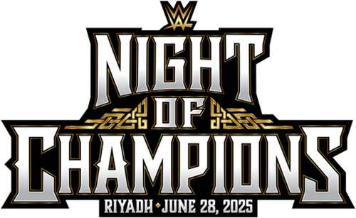 WWE Night of Champions 2025