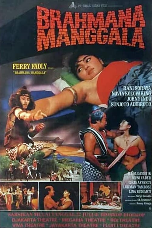 Brahma Manggala 1988