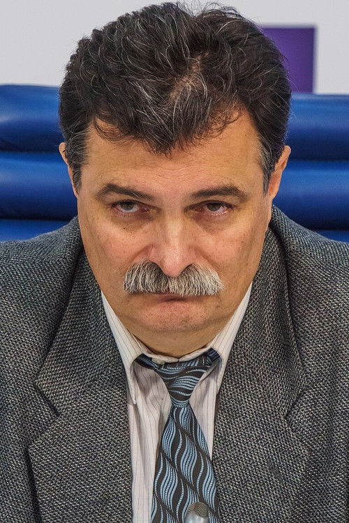 Юрий Болдырев