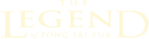 LA LÉGENDE DE FONG SAI-YUK