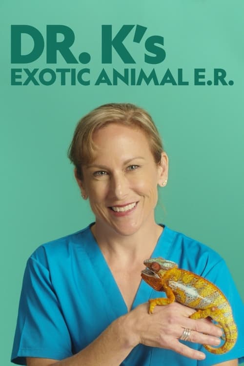 Where to stream Dr K's Exotic Animal ER Season 9
