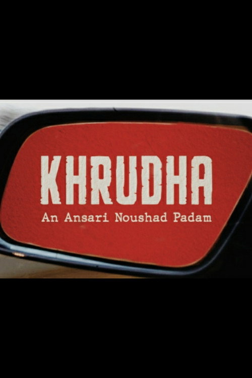 Khrudha