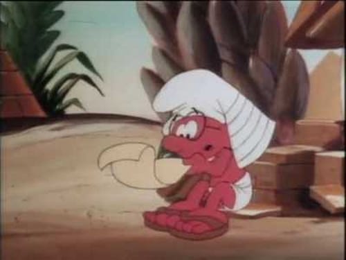 The Smurfs, S09E06 - (1989)