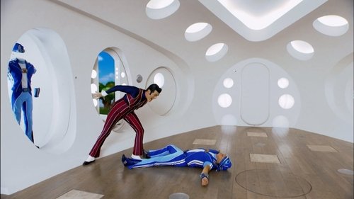 Épisode 3