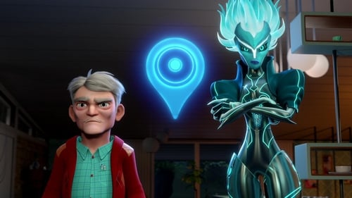 3Below: Tales of Arcadia: 2×4