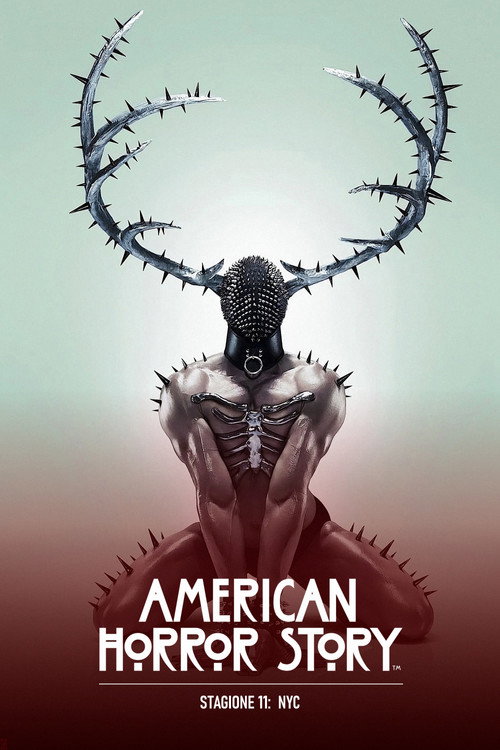 American Horror Story — NYC