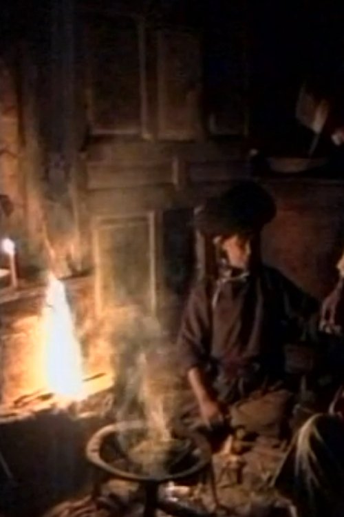 Sans père ni mari (1995) poster