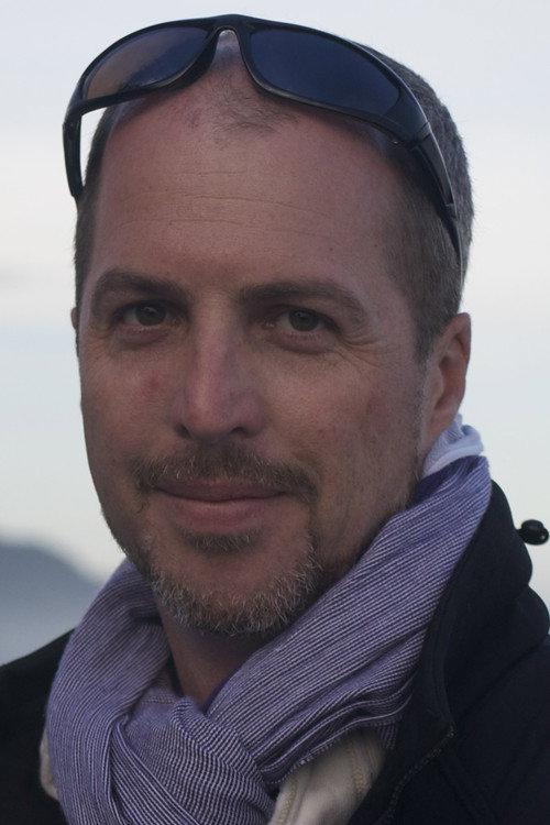 Jonathan Judge