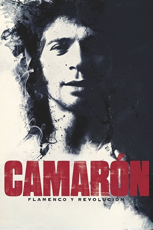 Camarón: Flamenco y revolución (2018) poster