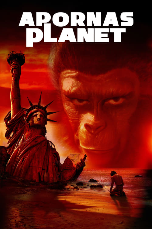 Planet of the Apes