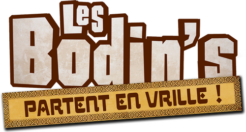 Les Bodin’s partent en vrille