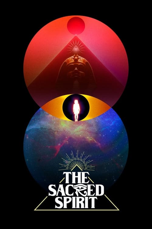 The Sacred Spirit (2021) Poster