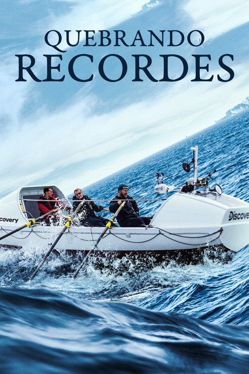Quebrando Recordes