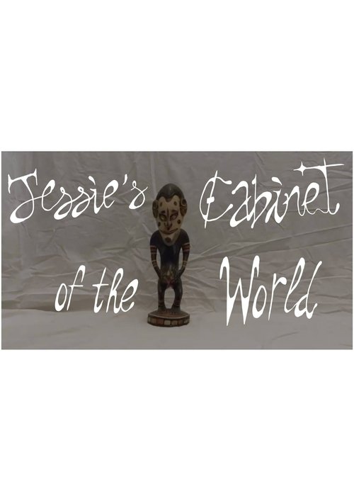 Jessie's Cabinet of the World