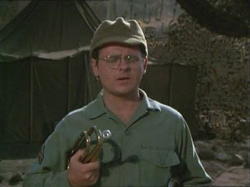 M*A*S*H, S04E01 - (1975)