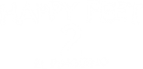 Happy Feet: El Pingüino 2