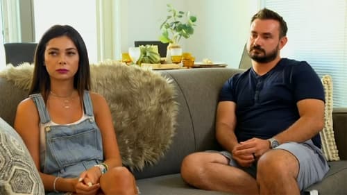 Married at First Sight, S14E07 - (2022)